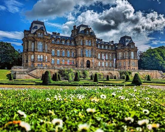 The Bowes Museum