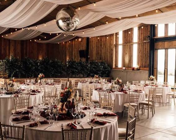 Celebration Barn