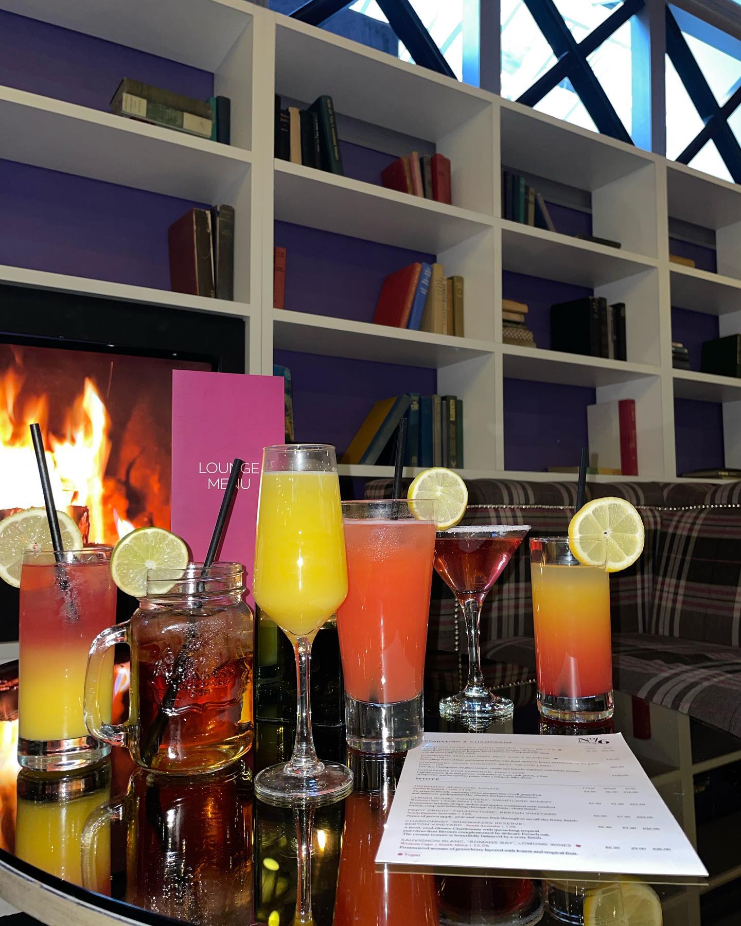 Lobby Bar