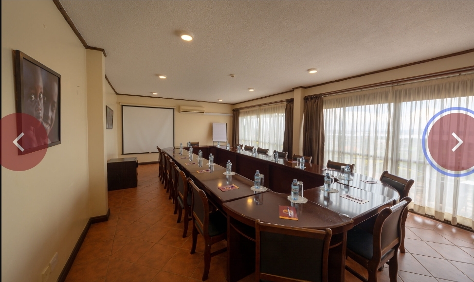 Cassia Lodge Conference Center 2