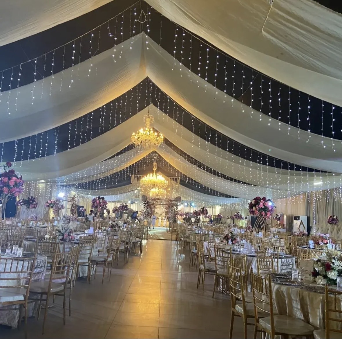The Vantage Point Event Centre 2