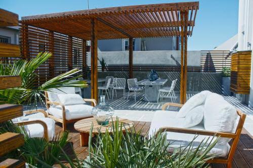 Swakopmund Luxury Suites 4
