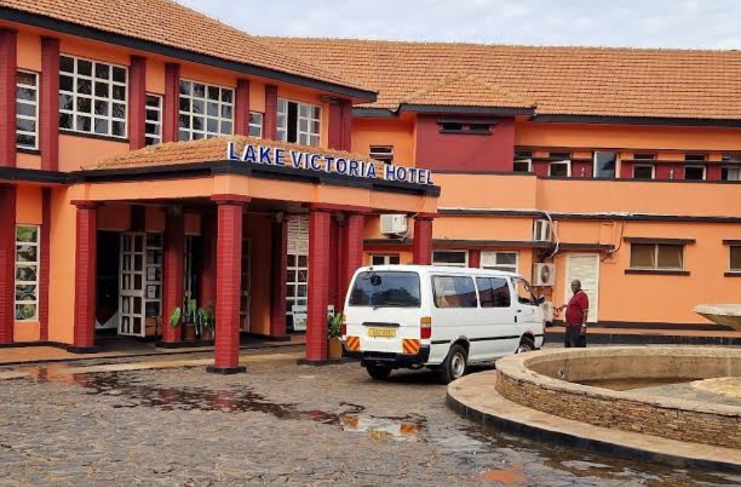 Lake Victoria Granada Hotel Conference Center