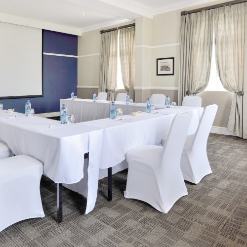 Boardroom 2