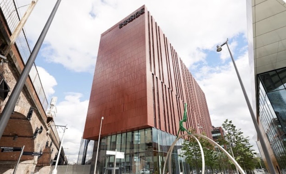 INNSiDE by Meliá Manchester
