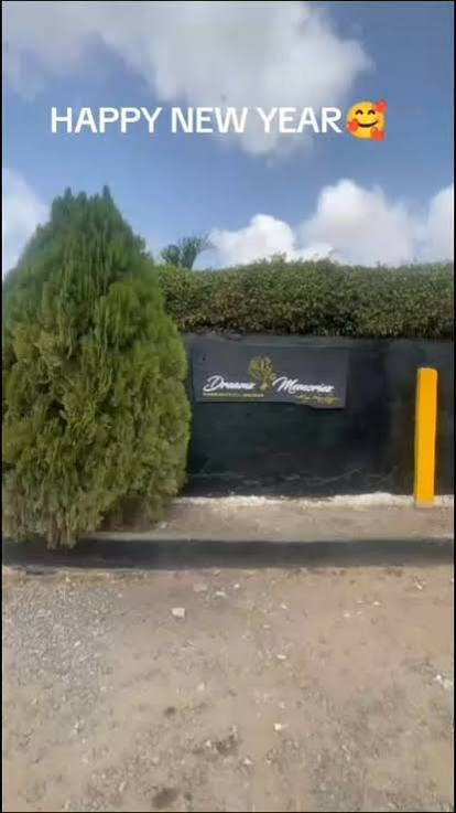 Dreamz and Memoriez Event Center