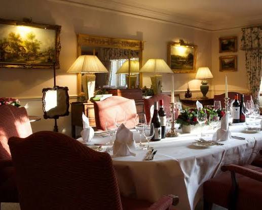 Buckland Manor 3