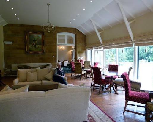 Camelia Room