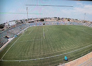 Stadium Inter Club de Angola 4