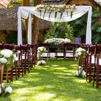 Pabani Venue