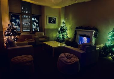 The Sterling Suite