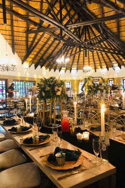 Okahandja Country Hotel 3