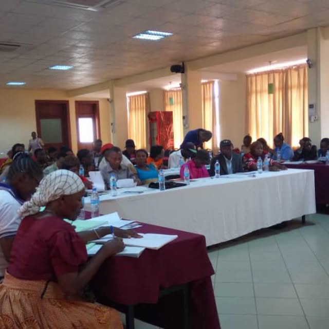 Serengeti Conference Hall (Grand Conference Hall)