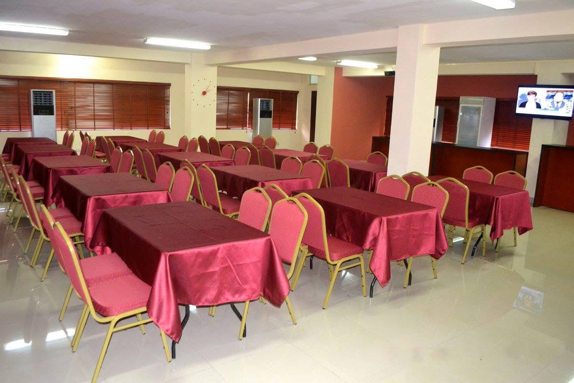 Emerald Hall