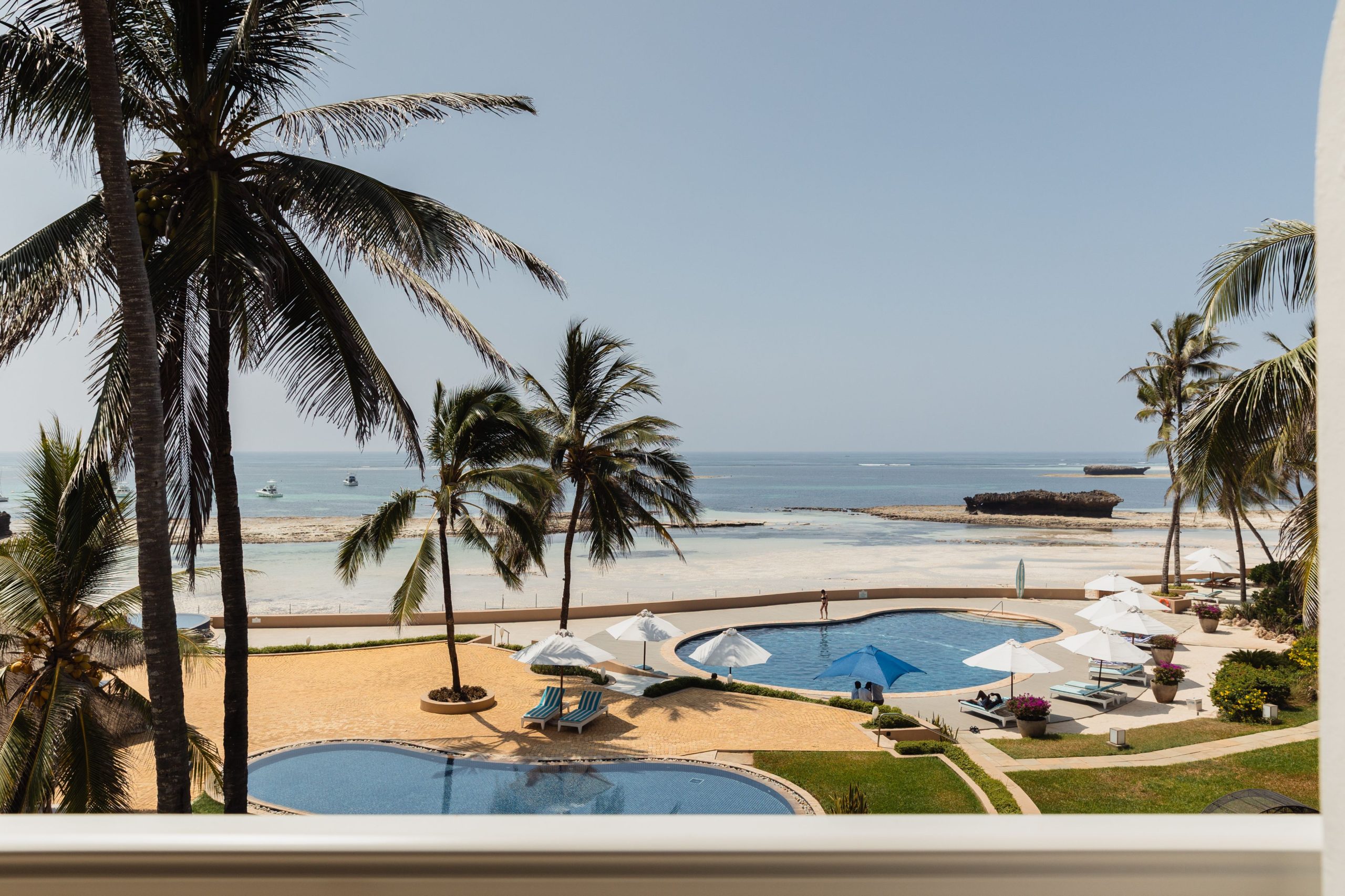 Hemingways Watamu Conference Centre 3