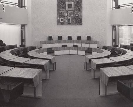 Carlisle Civic Centre 4