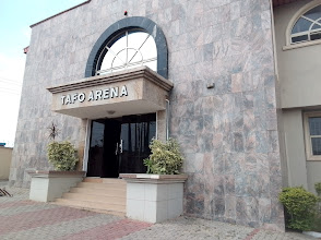 Tafotech Arena 5