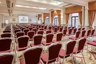 DoubleTree by Hilton York 4