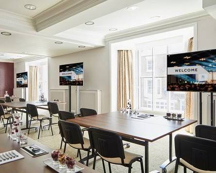 Delta Hotels by Marriott Durham Royal County 4