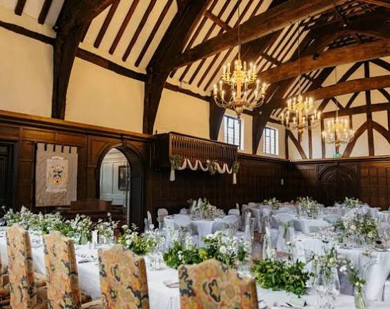 Merchant Taylors' Hall 3