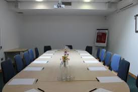 Boardroom (4 hours - Half Day)