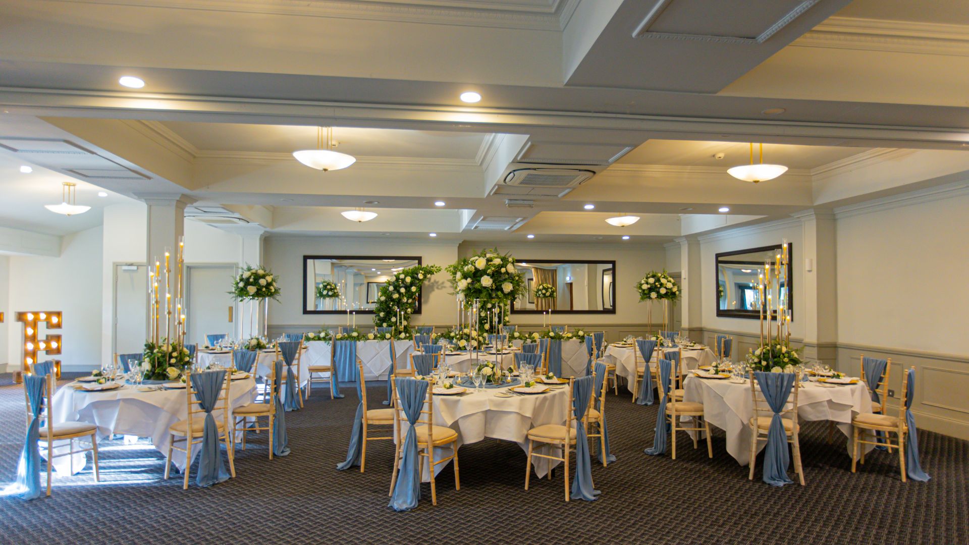 Sketchley Grange Hotel & Spa Conference and Events Centre