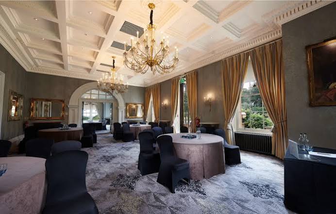 Oulton Hall Hotel, Spa & Golf Resort