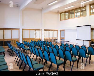 Parish Room