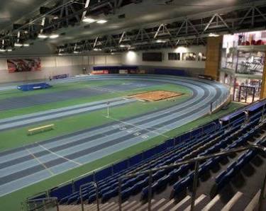 English Institute of Sport Sheffield (EIS Sheffield) 3
