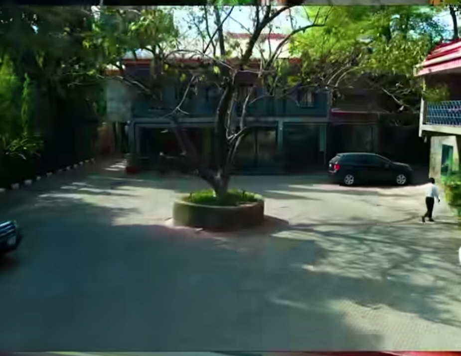 Rich-Bridge Hotel & Restaurant 2