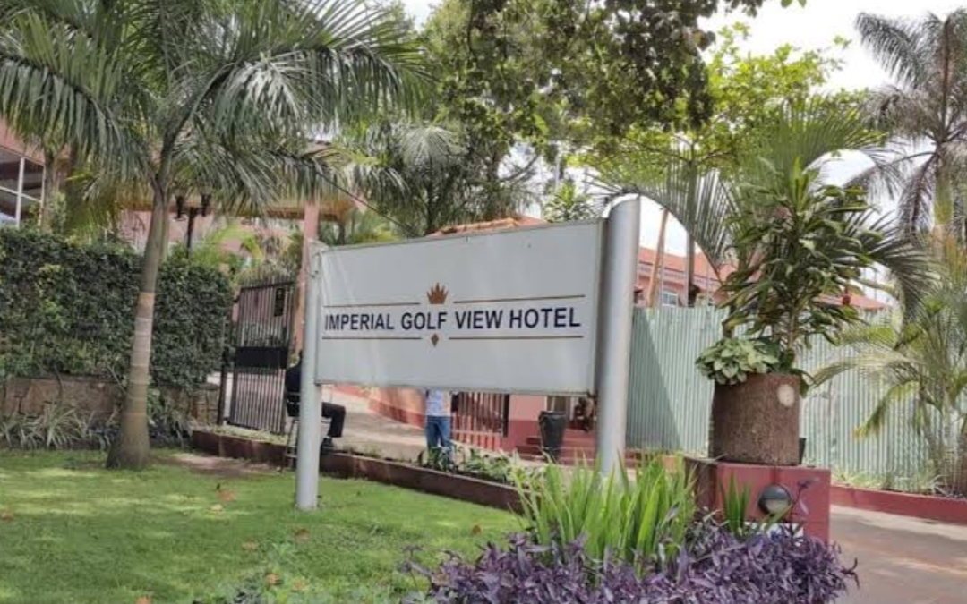 Imperial Golf View Hotel Conference Center
