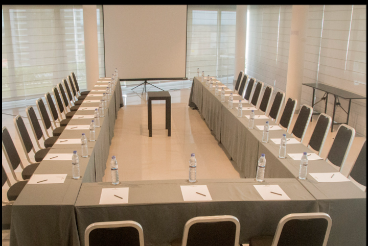 Montebelo Girassol Hotel & Event Center 3