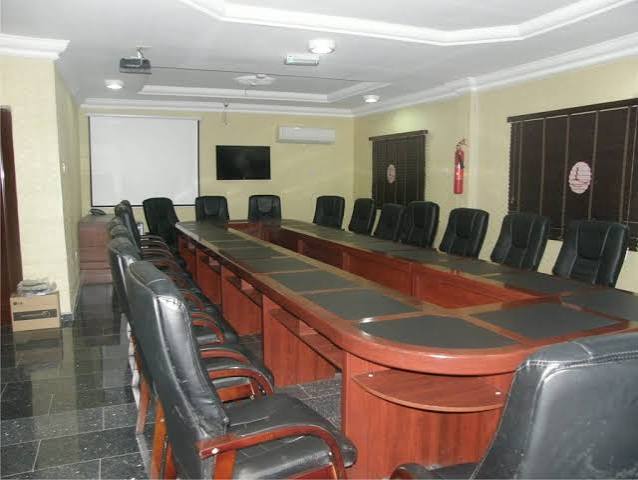 Kilimanjaro Room (Executive Boardroom)