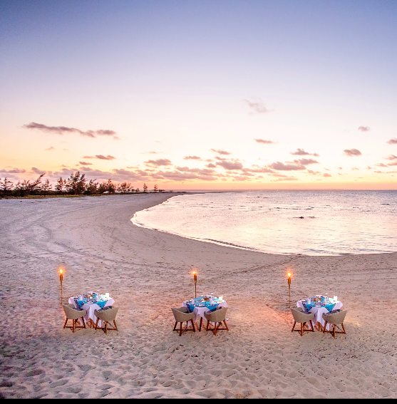 Beach Wedding