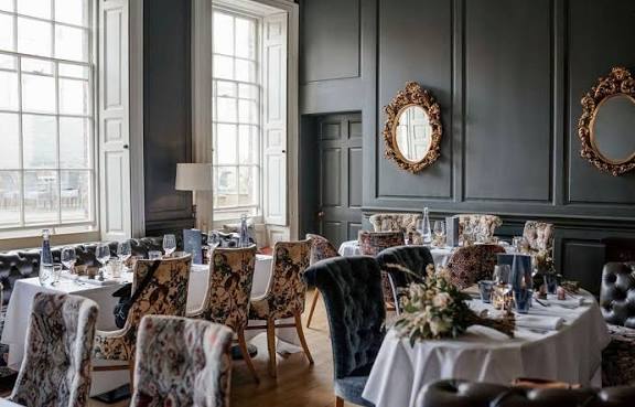 The Grey Room