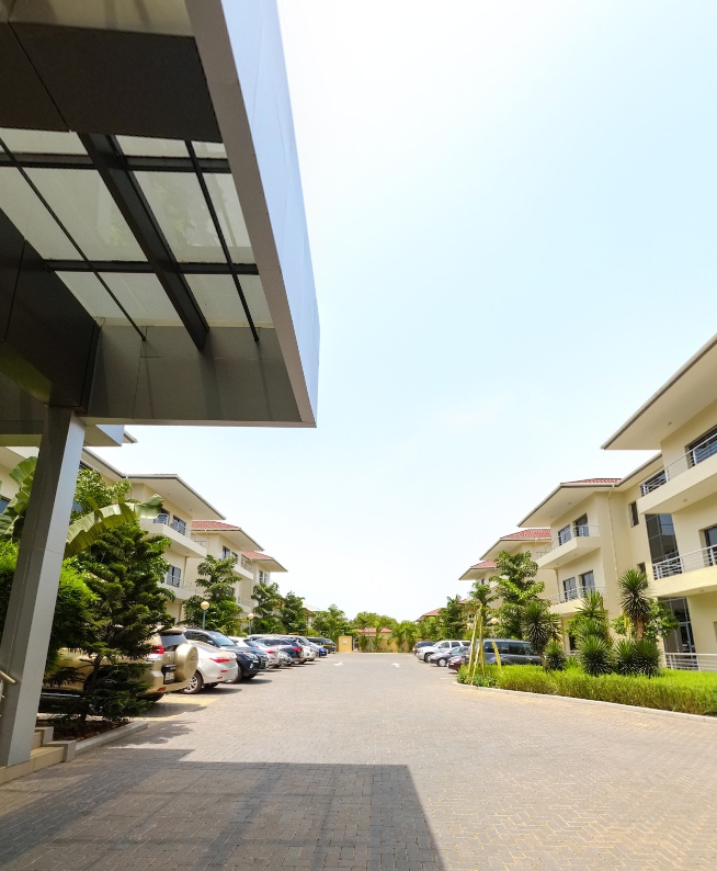 Fiesta Residences Boutique Hotel & Event Center 4