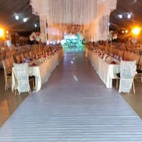 Camp David Events Centre 4