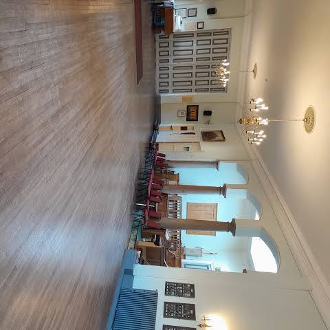 Richmond Town Hall 3
