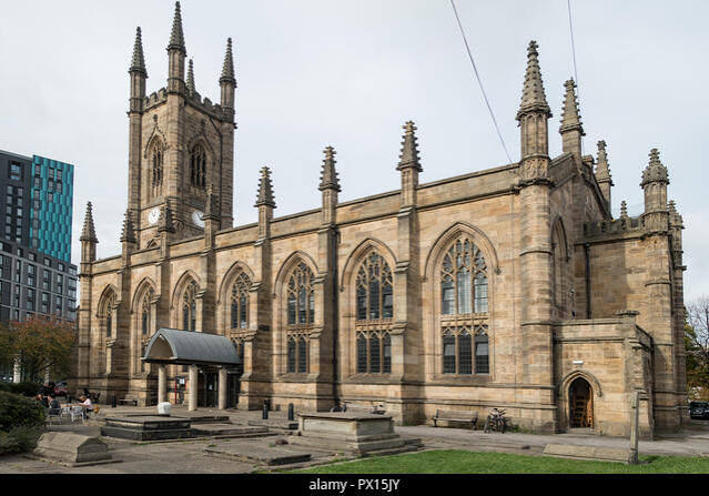 St Mary’s Conference Centre