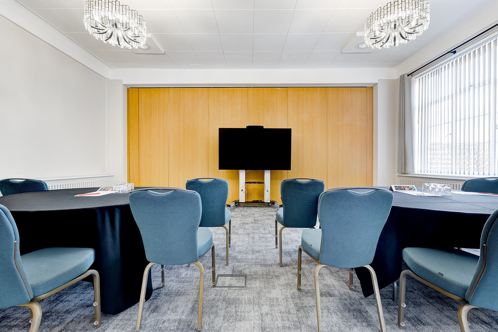 Dunlop Suite