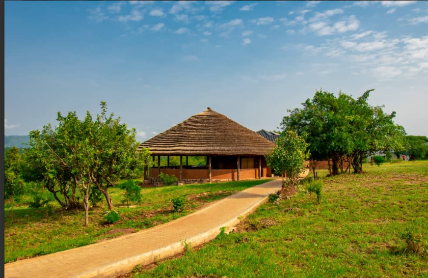 Gazebo