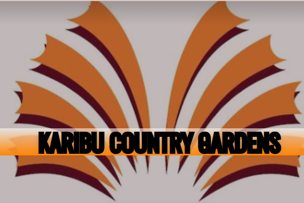 Karibu Country Gardens