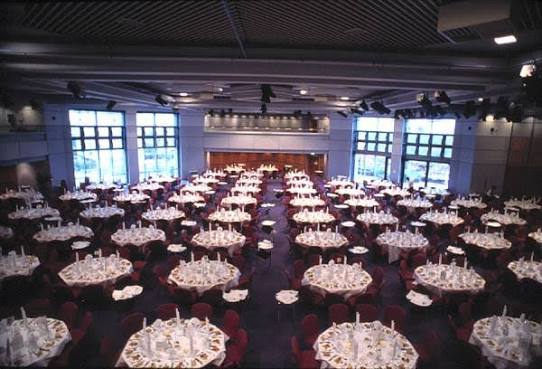 International Convention Centre (ICC), Birmingham 2