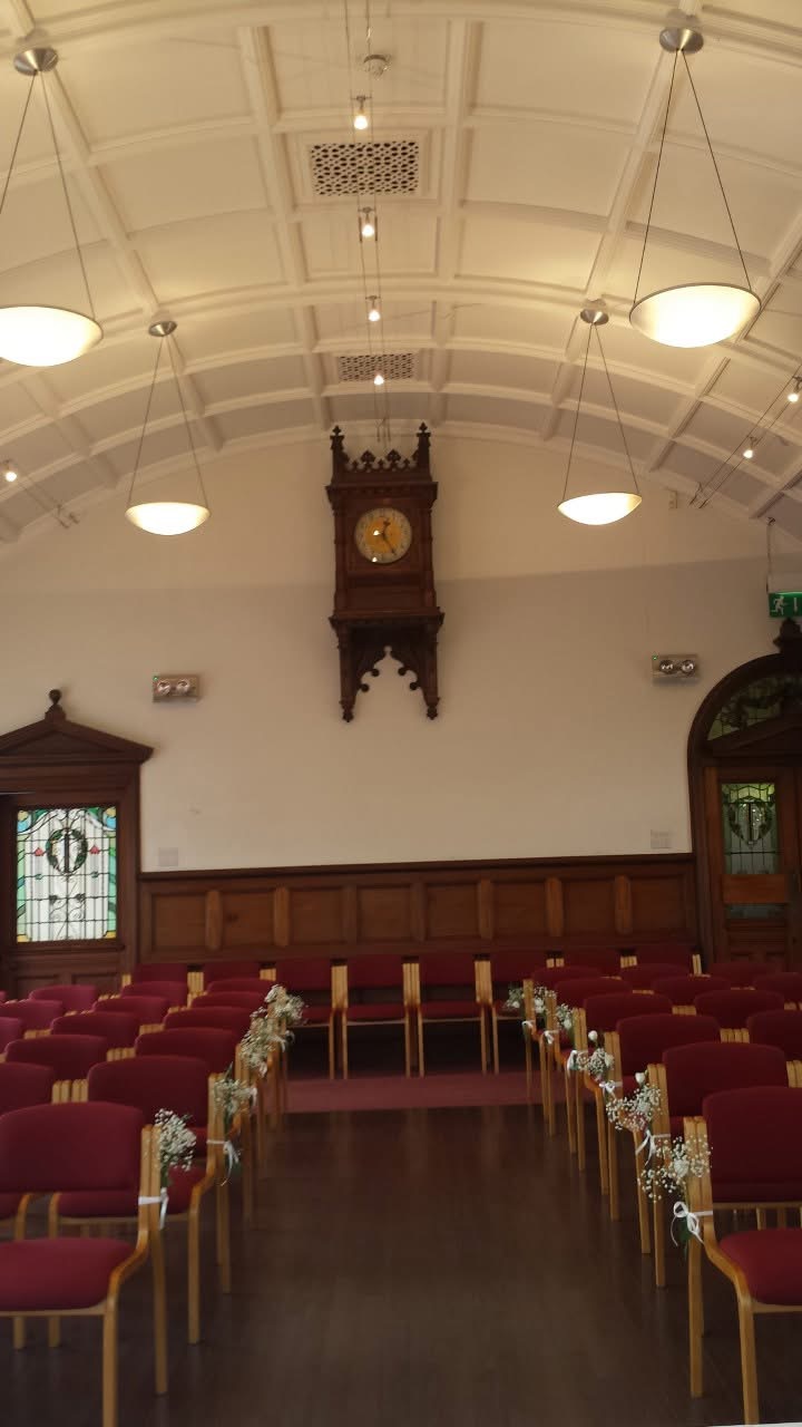 Altrincham Town Hall 3