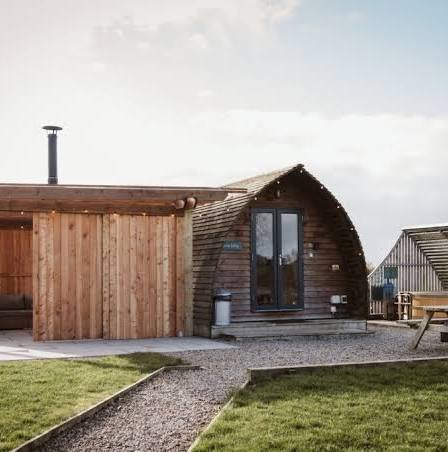Sedgewell Barn 2