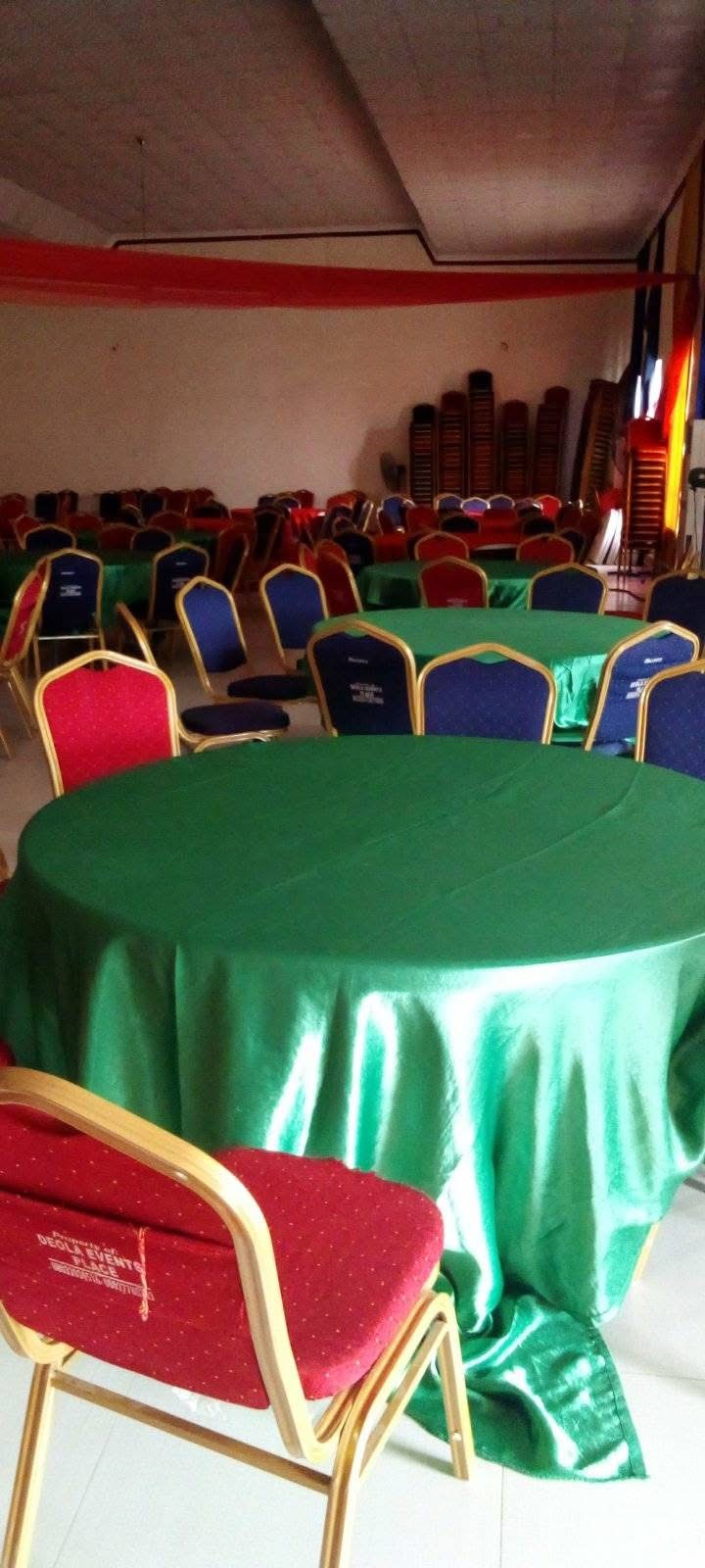 Delola Event Place 2