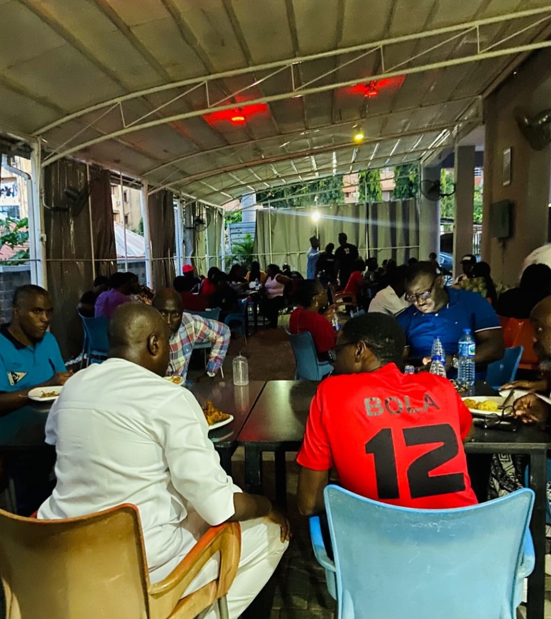 Belmont Hotel Abuja 3