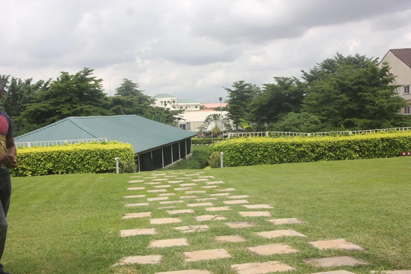 Merry Makers Event Centre
