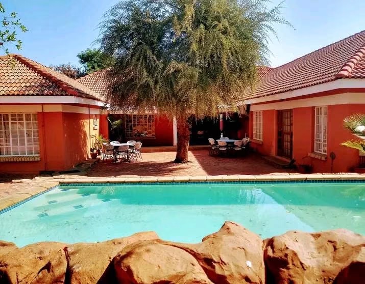 Ntefo Guest House 4