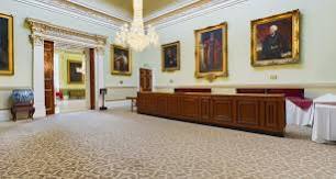 Doncaster Mansion House 4